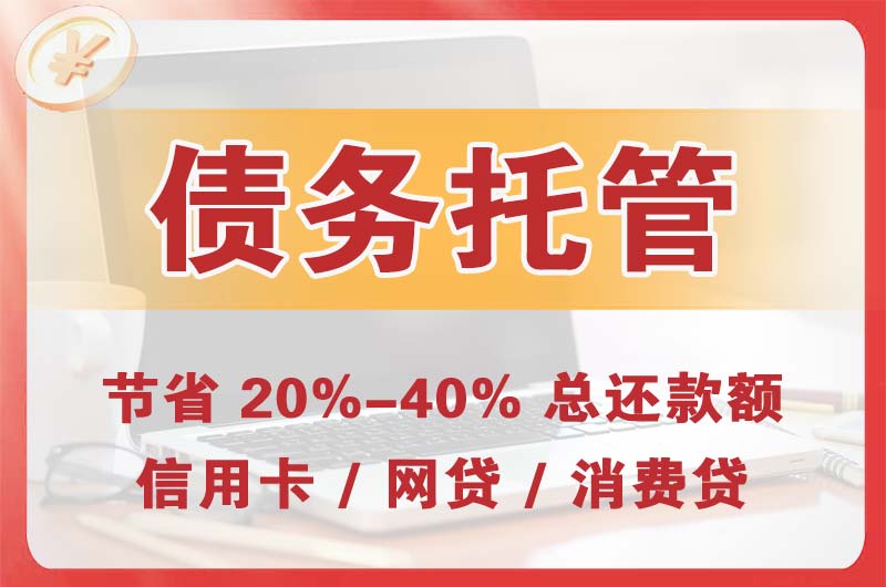 石嘴山债务托管